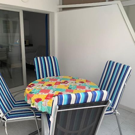 Service Apart Lazaro - Apartamentos Aguamarina 13 Calpe Exterior photo