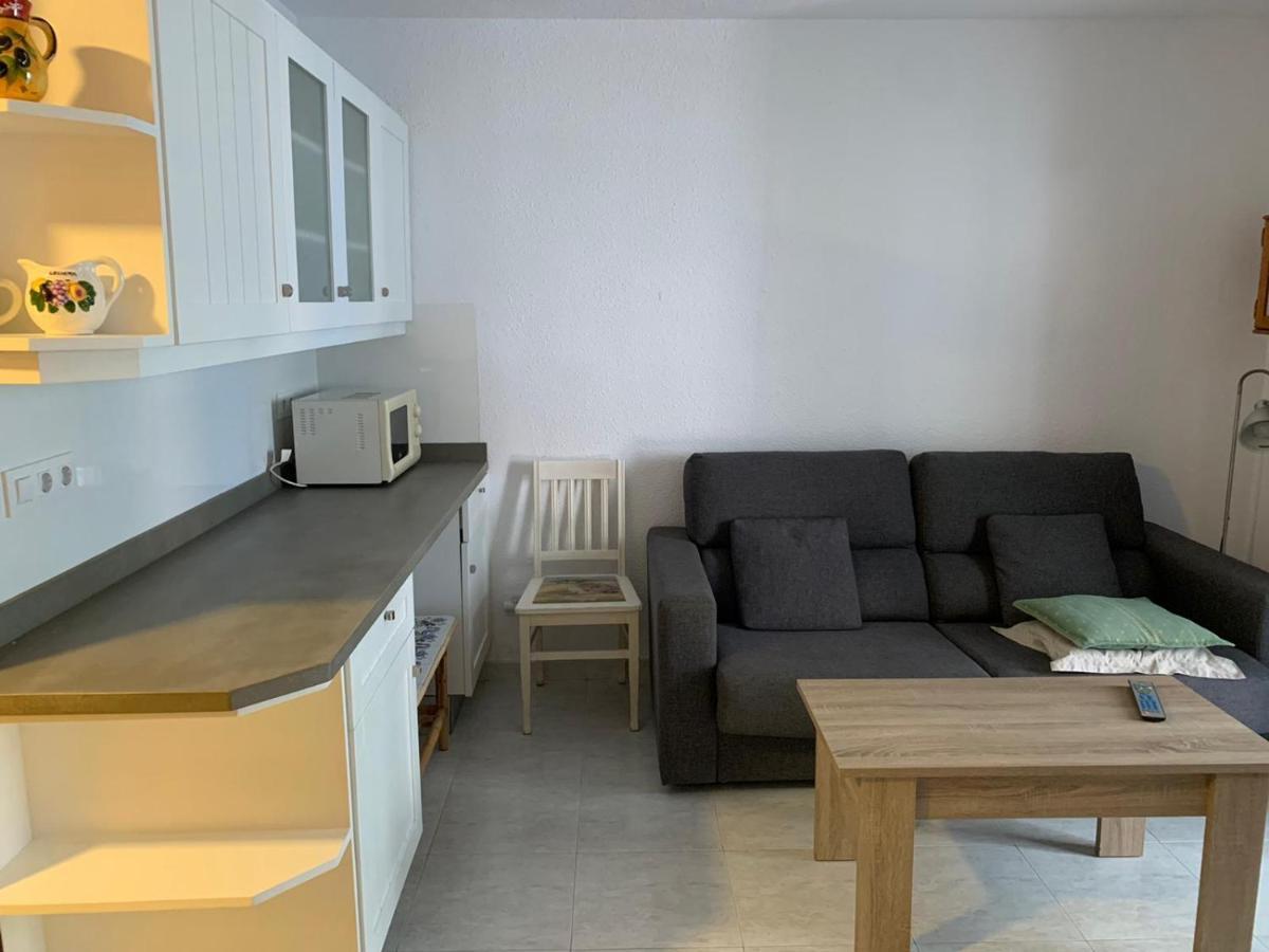 Service Apart Lazaro - Apartamentos Aguamarina 13 Calpe Exterior photo
