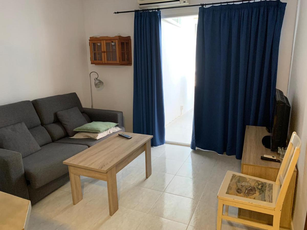 Service Apart Lazaro - Apartamentos Aguamarina 13 Calpe Exterior photo