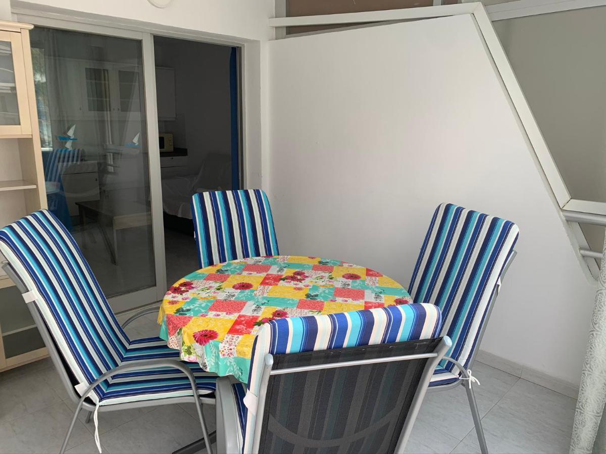 Service Apart Lazaro - Apartamentos Aguamarina 13 Calpe Exterior photo